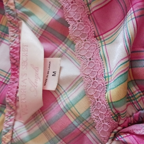 VICTORIA'S SECRET ANGELS TEDDY - Picture 3 of 4